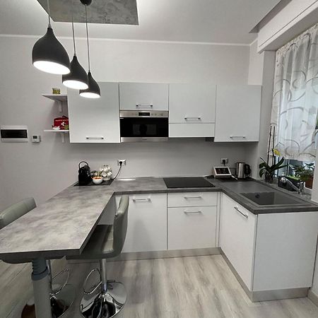 B&B Stella Somma Lombardo Zewnętrze zdjęcie