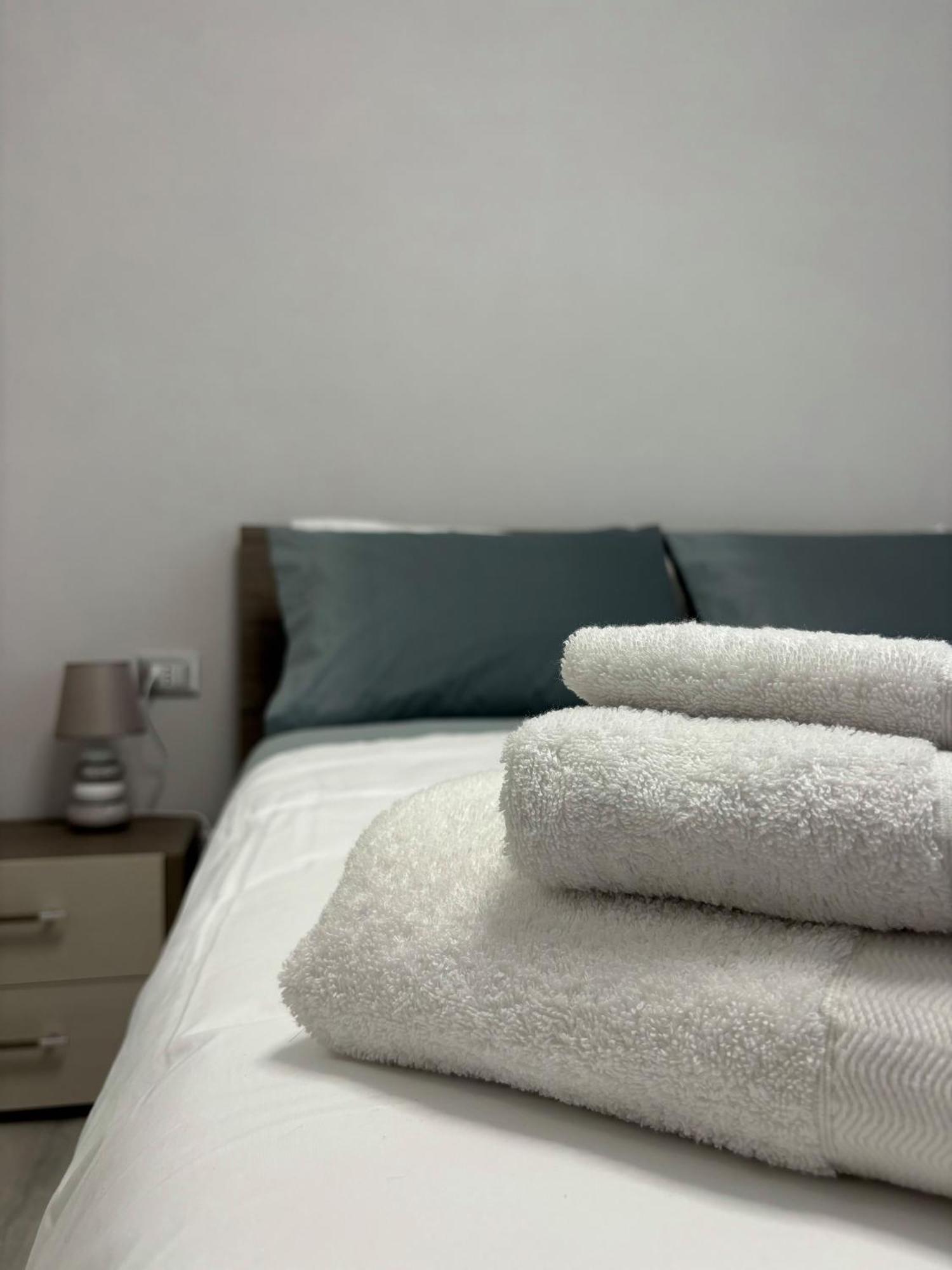 B&B Stella Somma Lombardo Zewnętrze zdjęcie