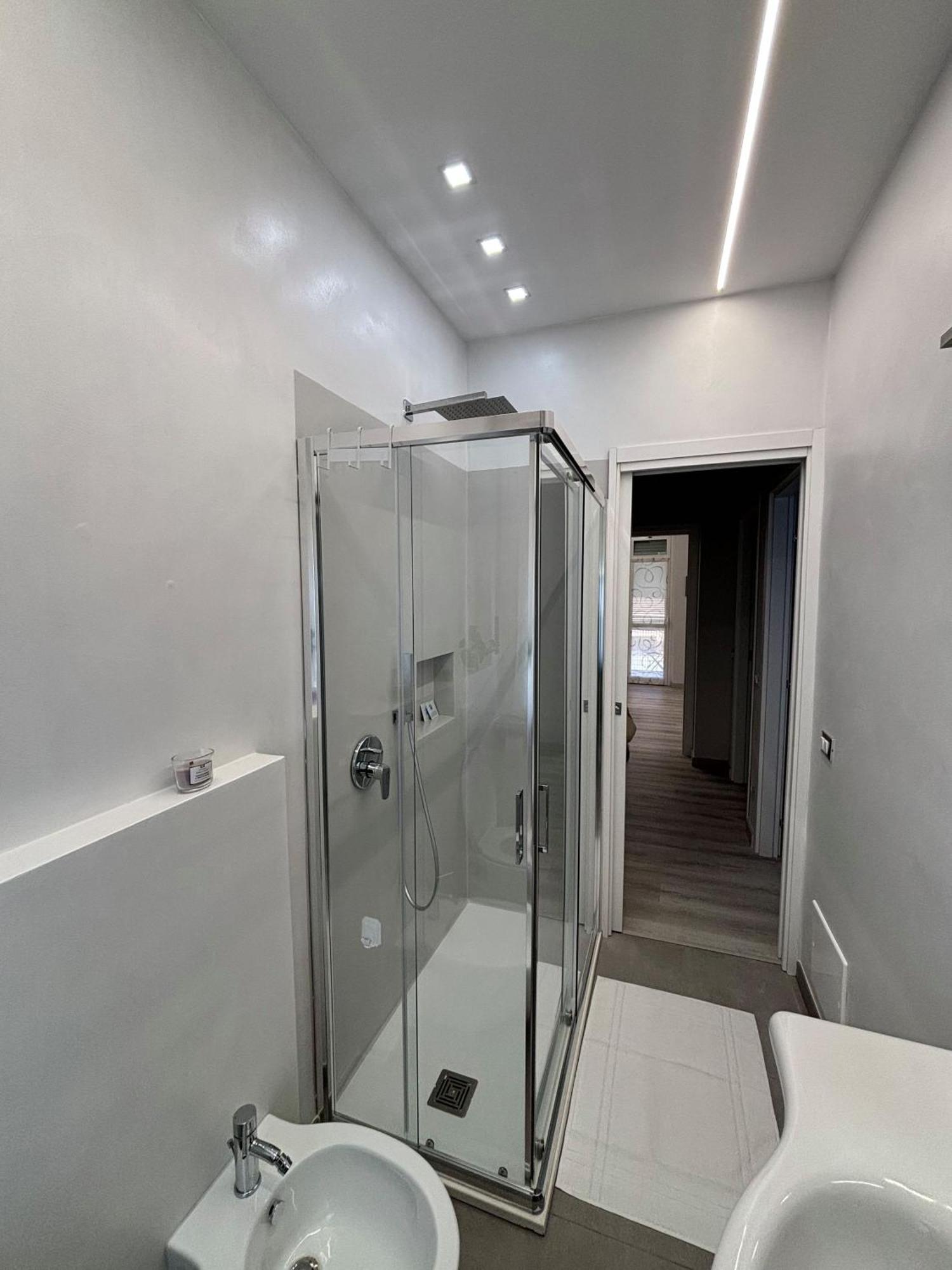 B&B Stella Somma Lombardo Zewnętrze zdjęcie