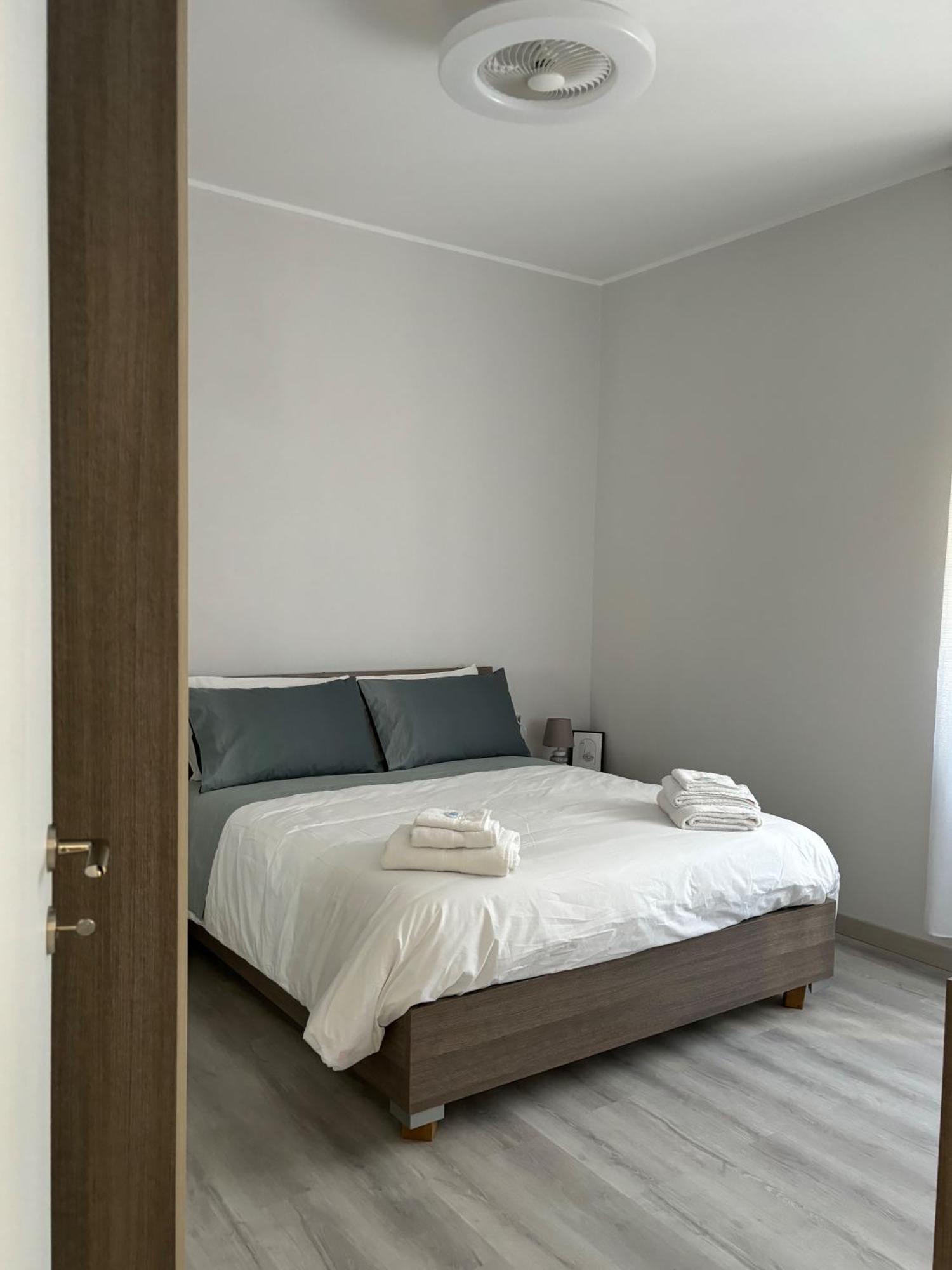 B&B Stella Somma Lombardo Zewnętrze zdjęcie