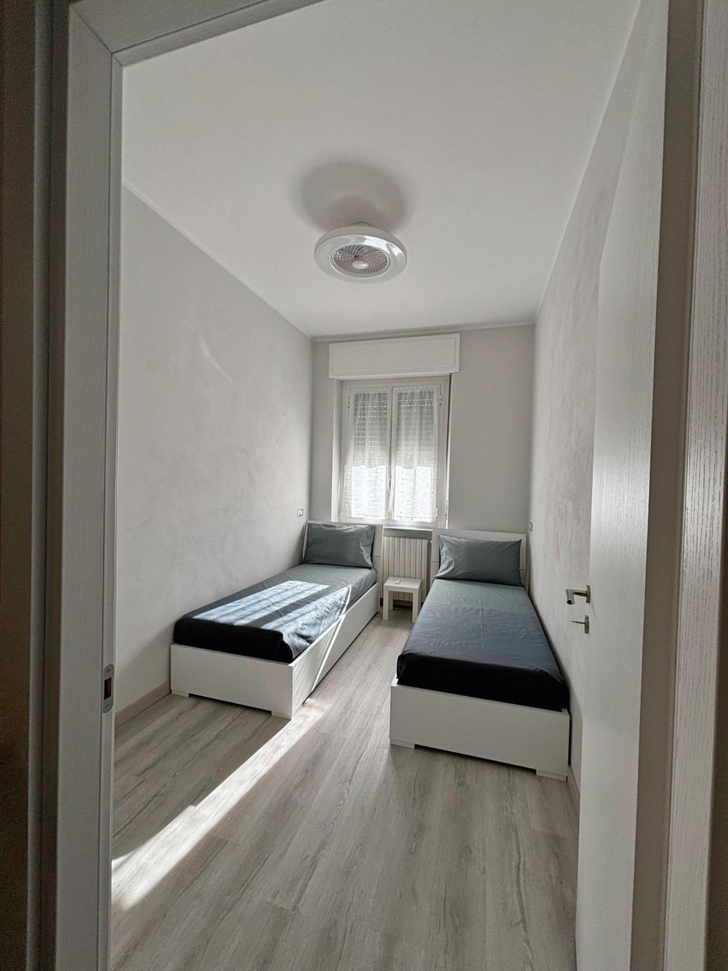 B&B Stella Somma Lombardo Zewnętrze zdjęcie