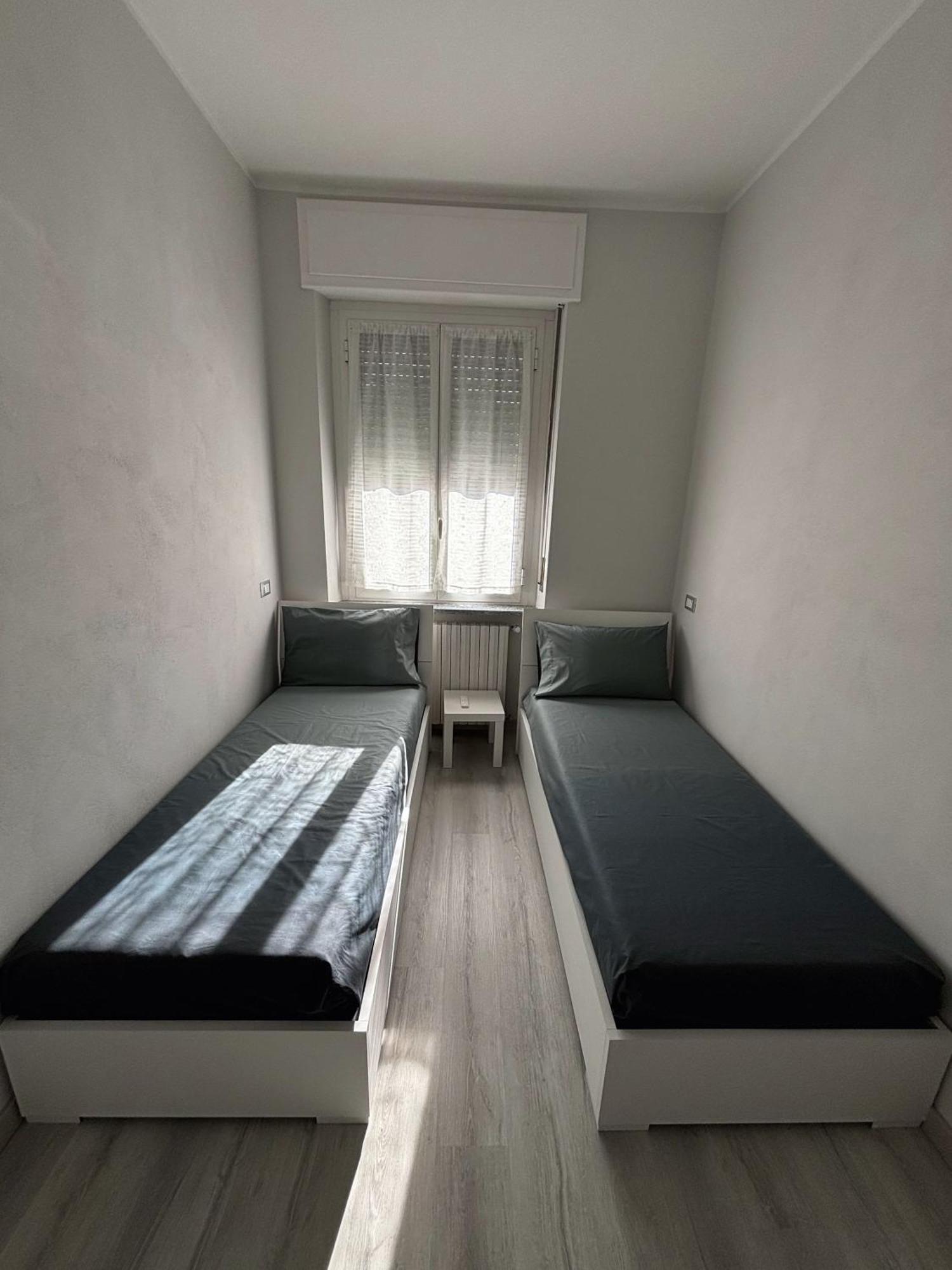 B&B Stella Somma Lombardo Zewnętrze zdjęcie