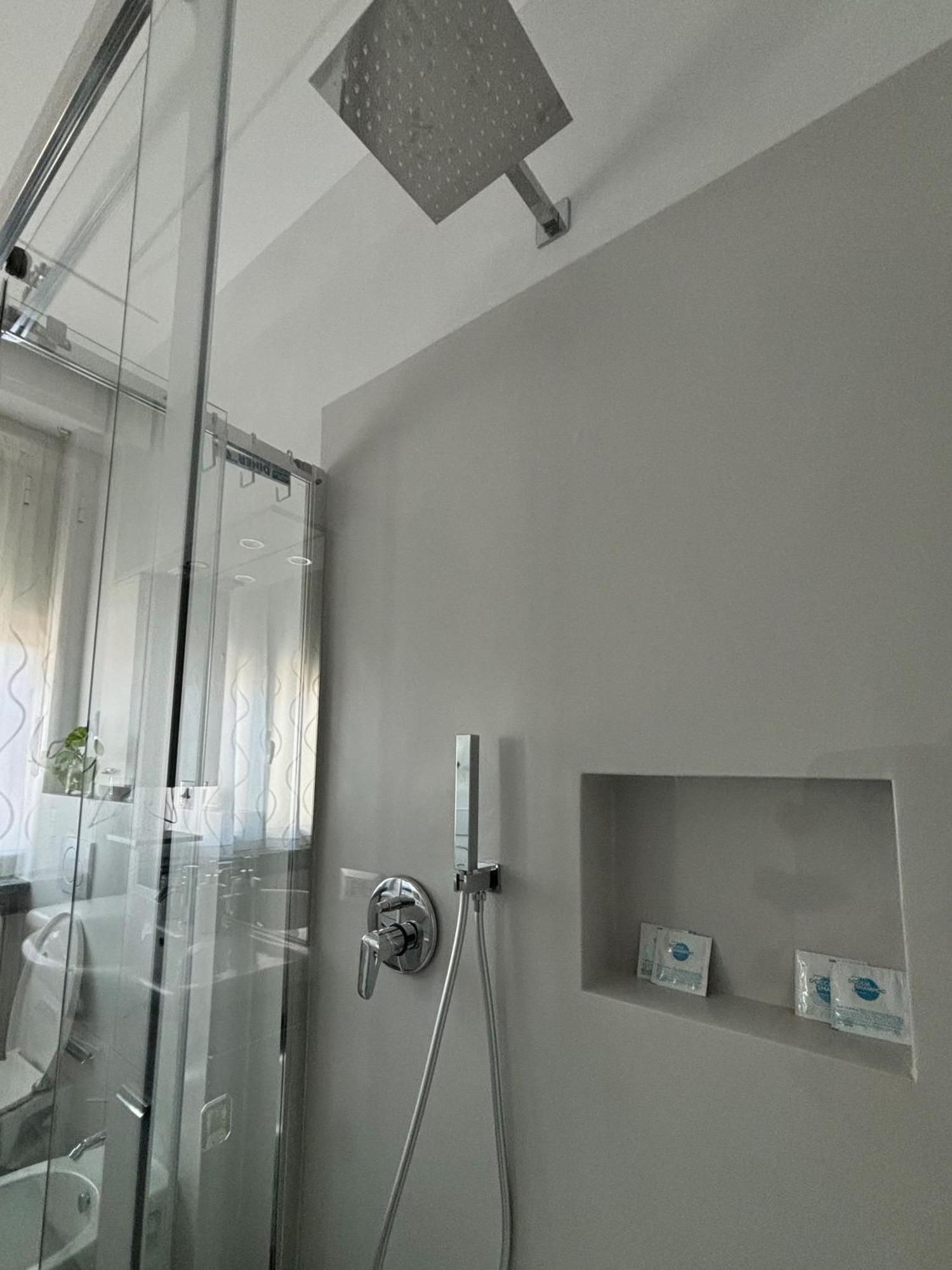 B&B Stella Somma Lombardo Zewnętrze zdjęcie