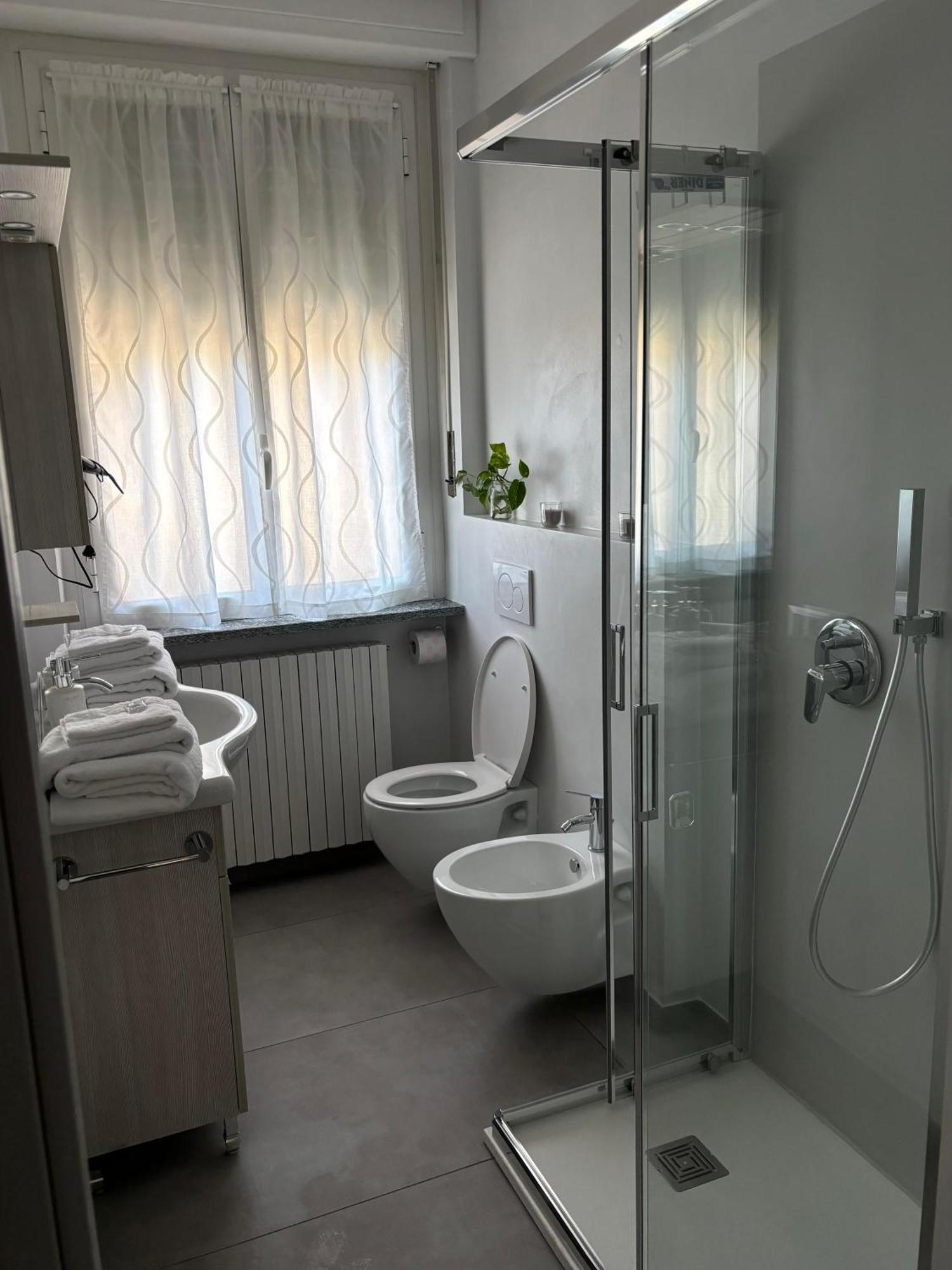 B&B Stella Somma Lombardo Zewnętrze zdjęcie