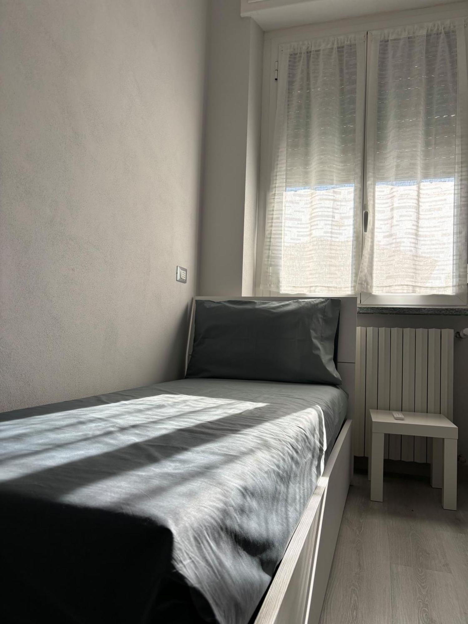 B&B Stella Somma Lombardo Zewnętrze zdjęcie