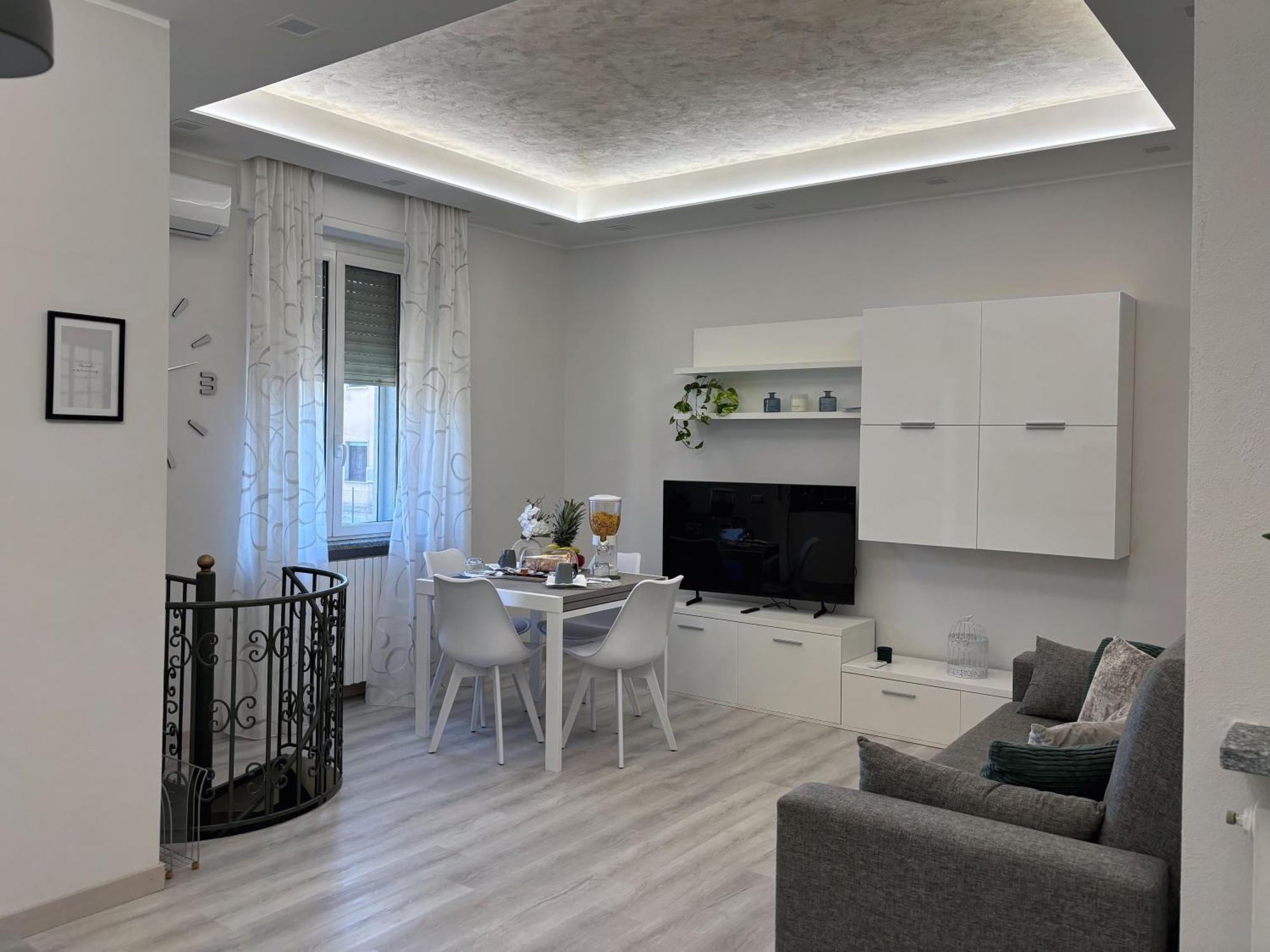 B&B Stella Somma Lombardo Zewnętrze zdjęcie